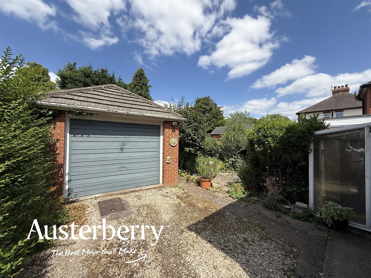 Trentham Road, Blurton, Stoke-On-Trent